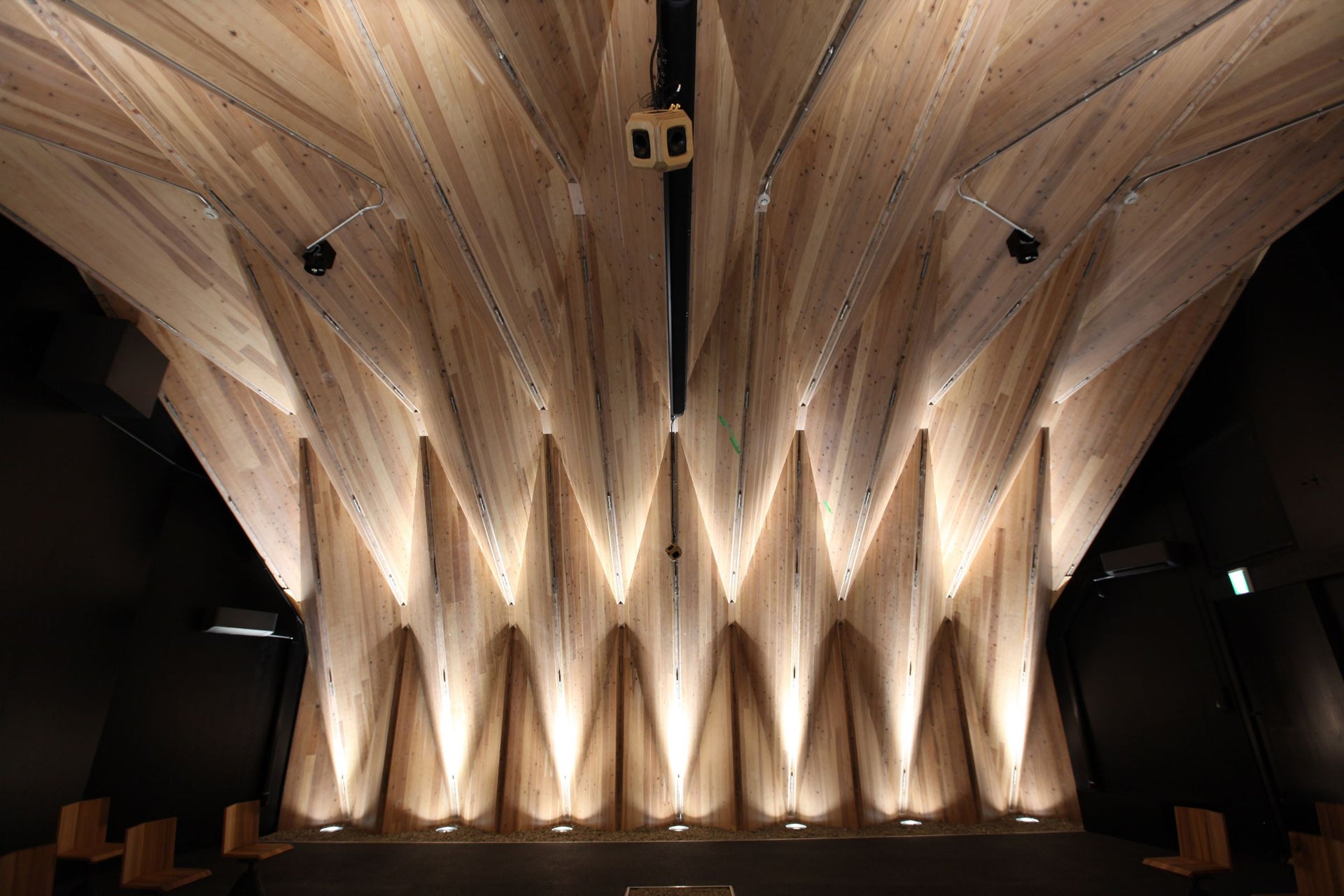 2025年日本国際博覧会　RITE 未来の森2